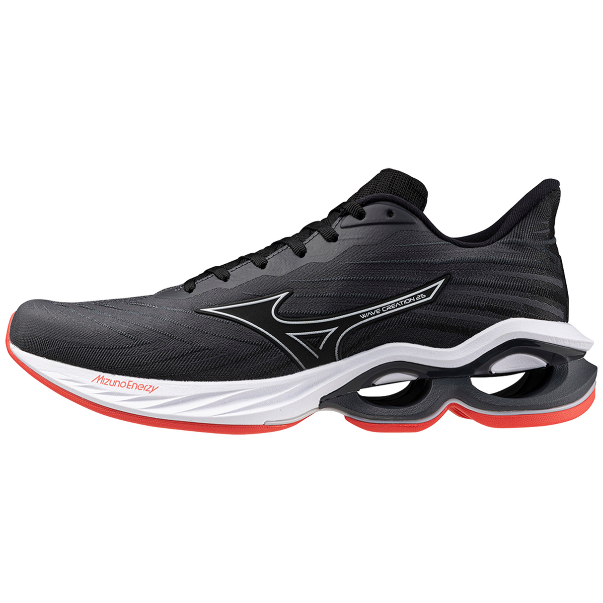 Mizuno Men's Wave Creation 25 SSW Running Shoes-1