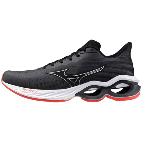 Mizuno Men's Wave Creation 25 SSW Running Shoes-1