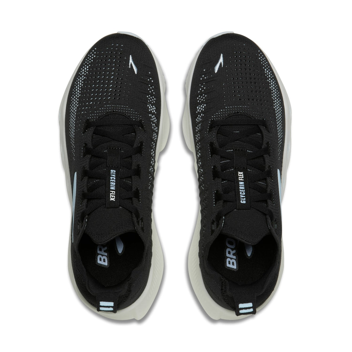 Brooks Women's Glycerin Flex Running Shoes-5