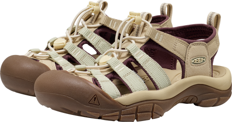 KEEN Women's Newport H2 Shoe-3
