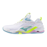 Mizuno Adult Wave Stealth Neo 2 Volleyball Shoes-1