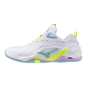 Mizuno Adult Wave Stealth Neo 2 Volleyball Shoes-1