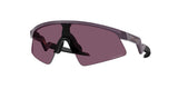 Oakley Resistor Sweep Sunglasses-1