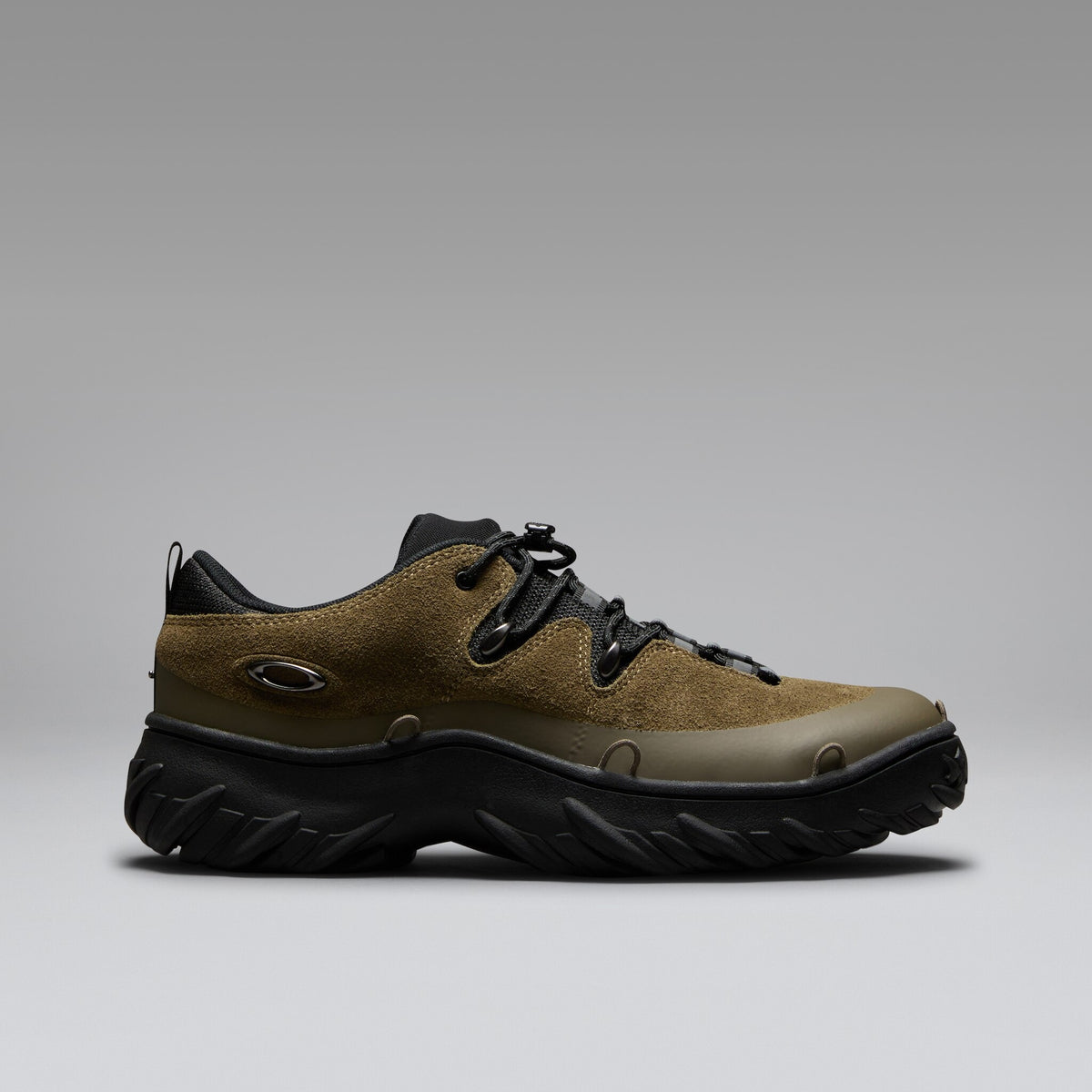 Oakley Men's Meridian Low Ext Sneakers-2