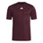adidas Men's Short Sleeve Pregame T-Shirt-1