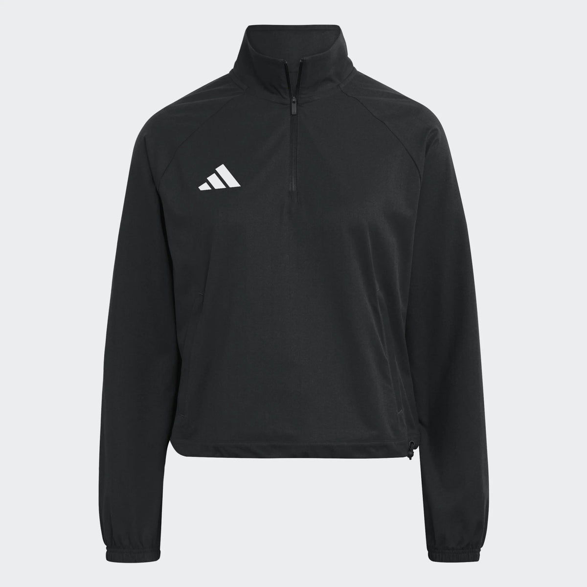 adidas Women's Ultimate365 Quarter Zip