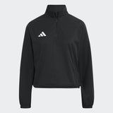 adidas Women's Ultimate365 Quarter Zip