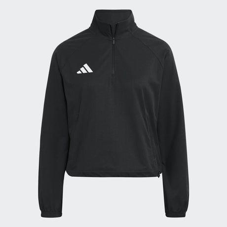 adidas Women's Ultimate365 Quarter Zip
