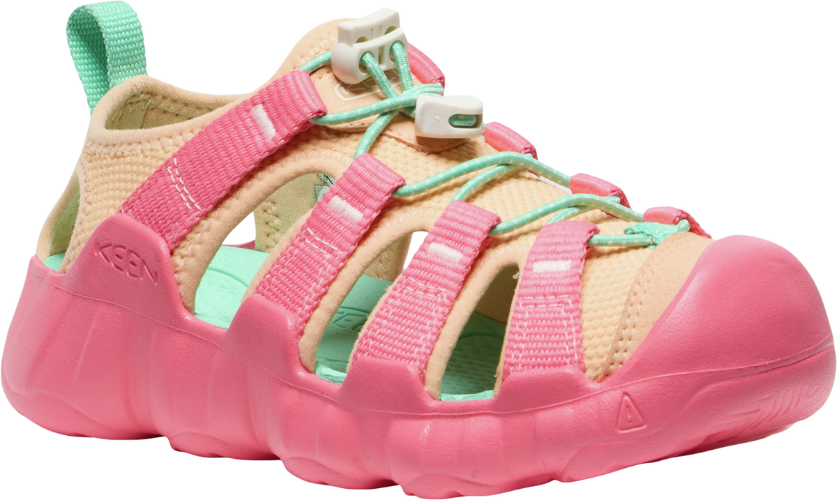 KEEN Big Kids' Hyperport H2 Sandal-2