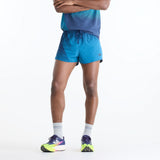 New Balance Men's RC Ultra Light Printed Shorts 3-2