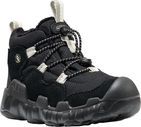 KEEN Little Kids' Hypowser Waterproof Chukka Boot-2