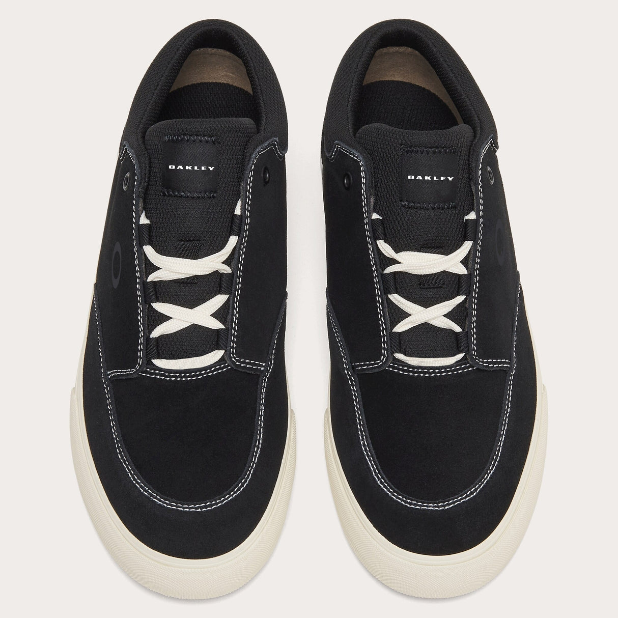 Oakley Men's Banks Low Sneakers-5