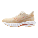 Mizuno Women's Wave Rider 28 Running Shoes-1