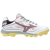 Mizuno Youth Cushionrevo Finch Softball Cleats-3