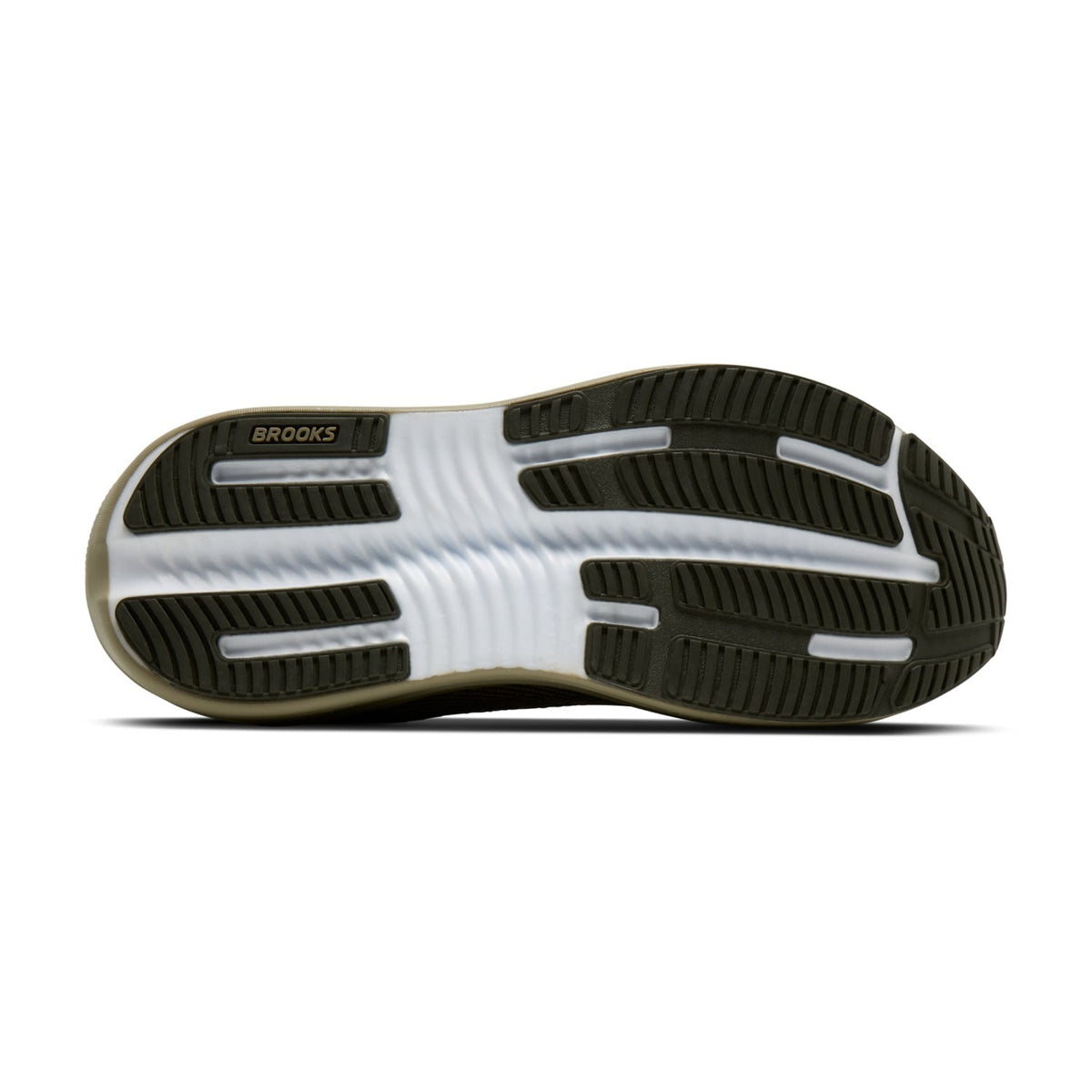 Brooks Men's Ghost Max 4 Running Shoes-5