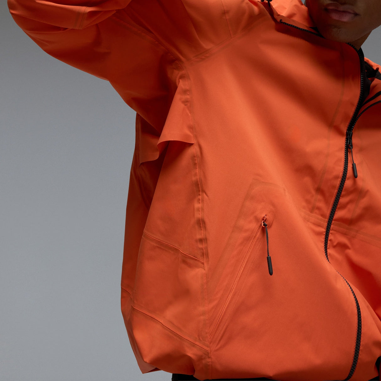 Oakley Men's Fusion Windbreaker Jacket-5