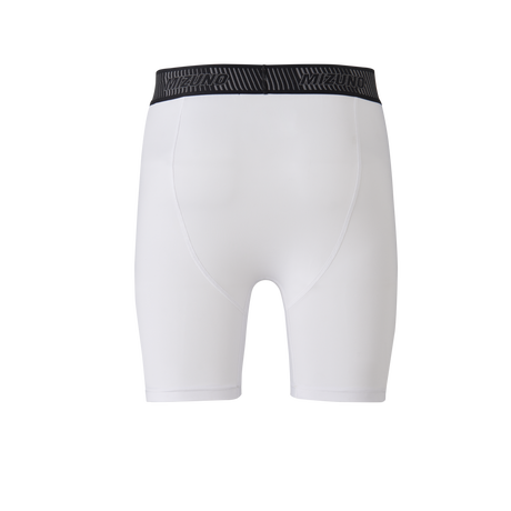 Mizuno Men's Frequency 8" Compression Shorts-2