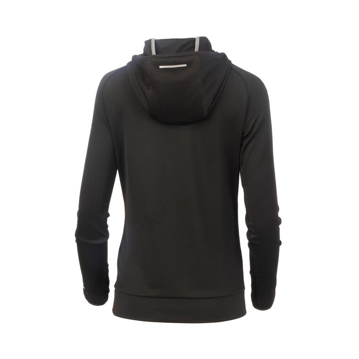 Mizuno Women's Infinity Hoody-2