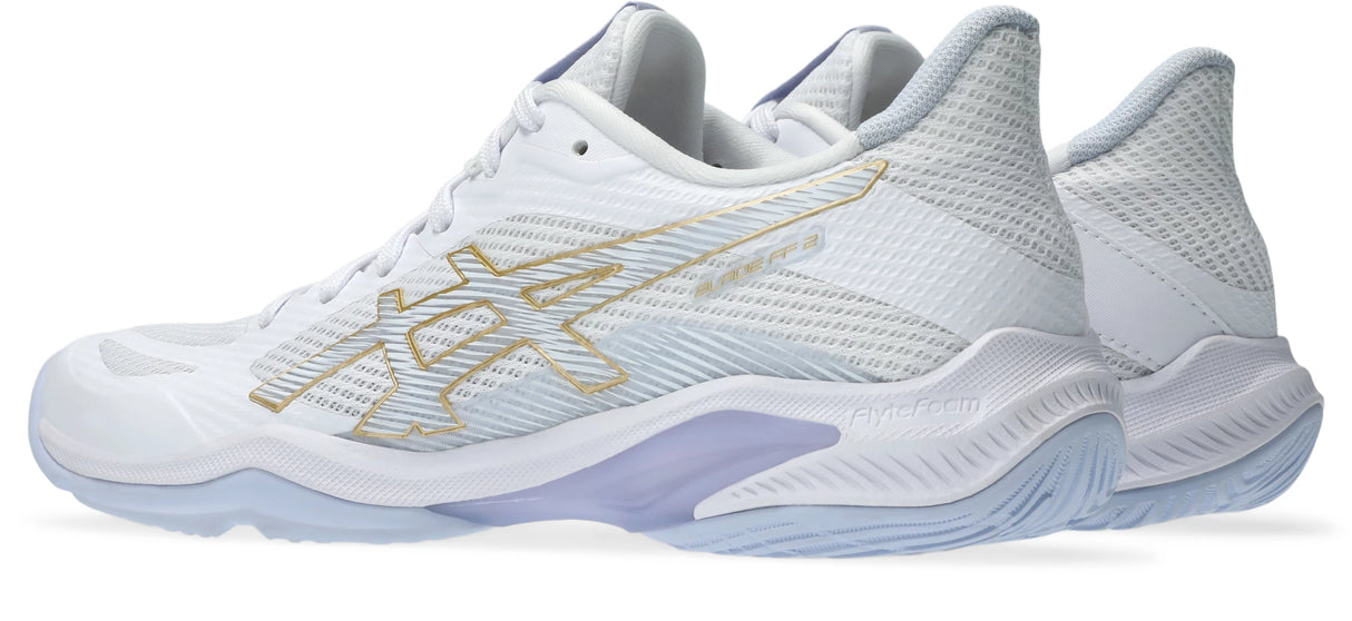 Asics Women's Blade FF 2 Volleyball Shoes-7