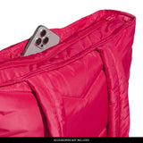 adidas Quilted Tote-4