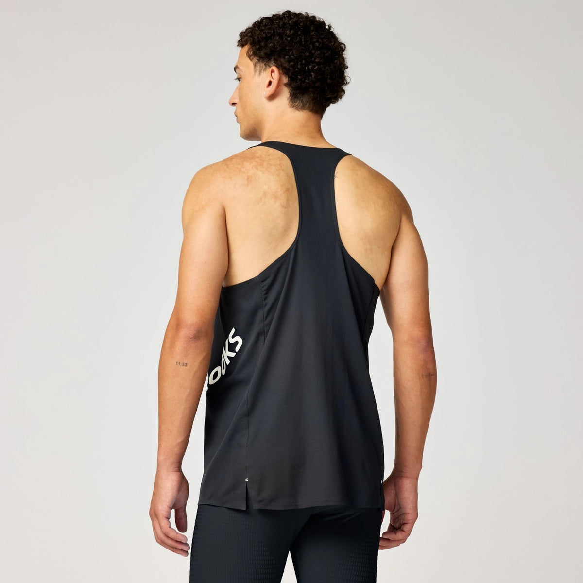 Brooks Men's Hyperion Elite Singlet-2