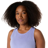 Asics Women's Nagino Run Adjustable Tank-4
