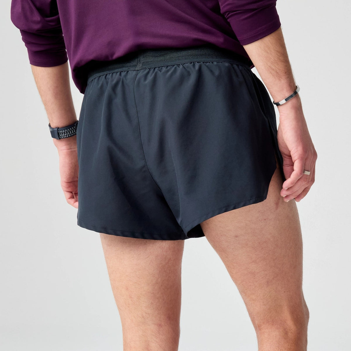 Brooks Men's Dash Speed Shorts-2