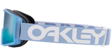 Oakley Line Miner M Snow Goggles-5