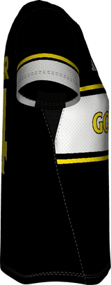 Adidas Sublimated Two Button Purehustle Jersey League Outfitters