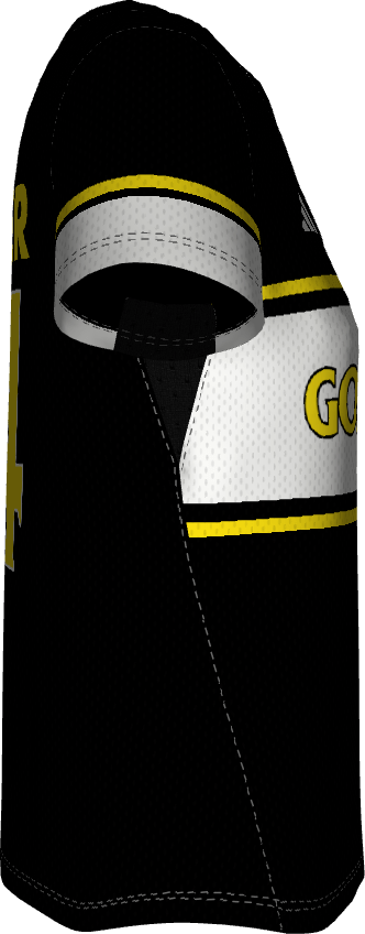 Adidas Sublimated Two Button Purehustle Jersey League Outfitters