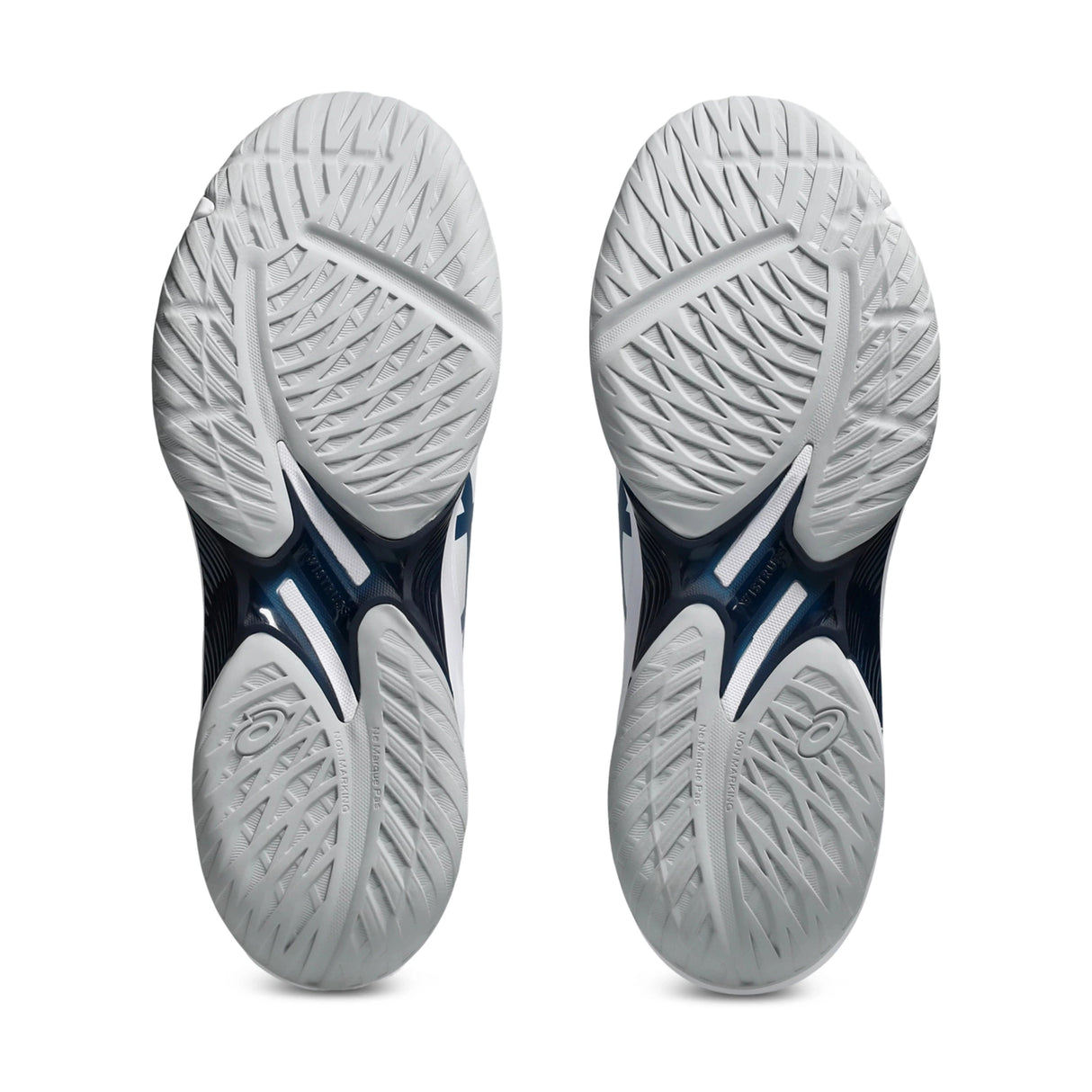 Asics Men's Beyond FF Volleyball Shoes-3