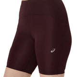 Asics Women's Road High Waist 8-Inch Sprinter-4