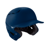 Mizuno Youth B6 Solid Color Baseball Batting Helmet