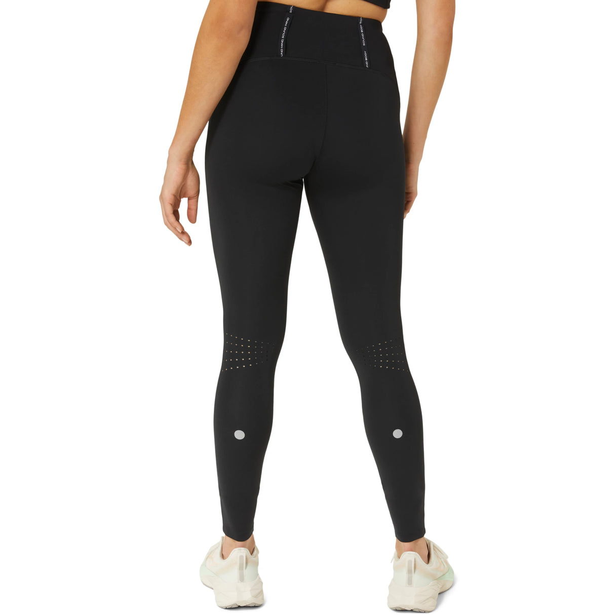 Asics Women's Road High Waist Tight-2