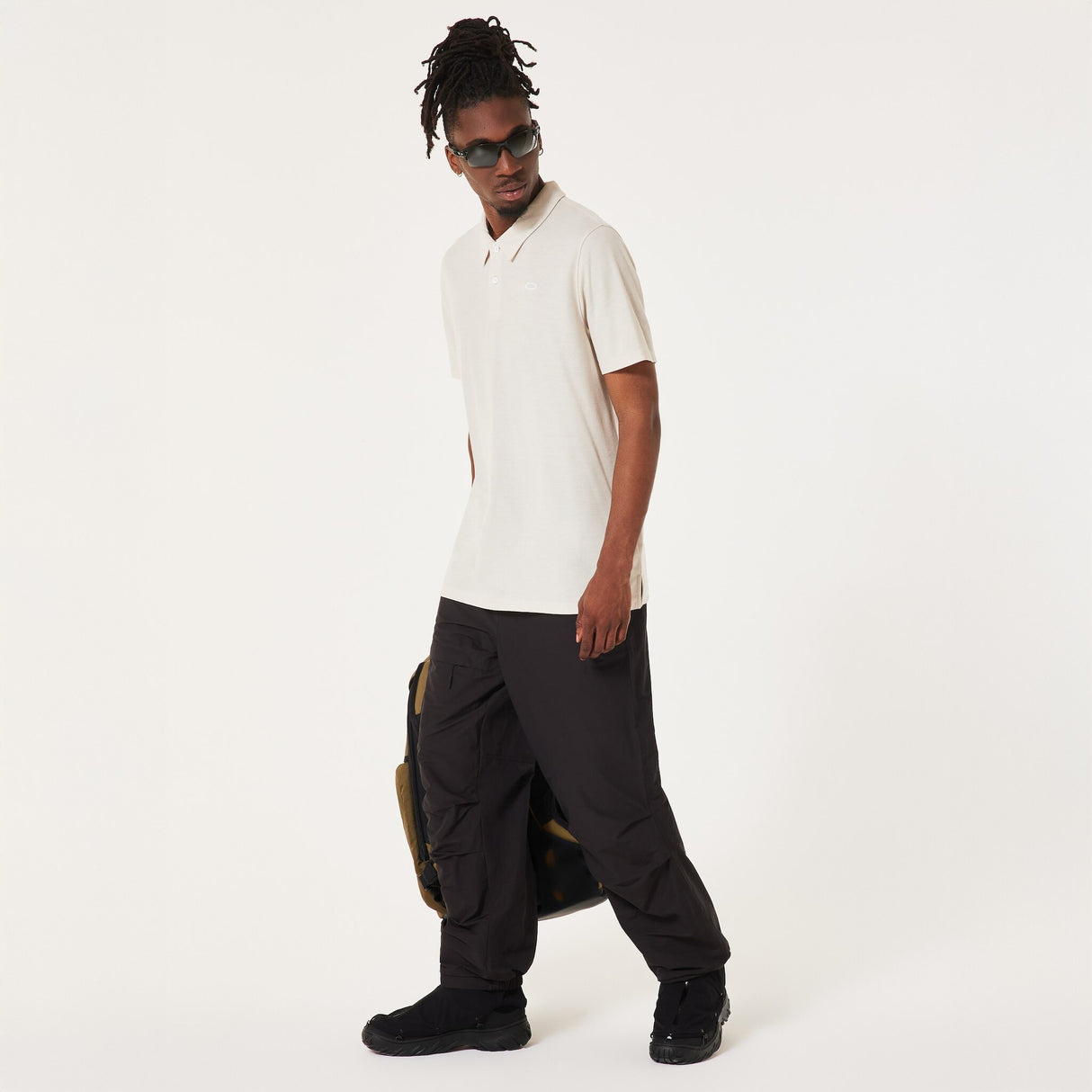 Oakley Men's Relax Urban Polo-7