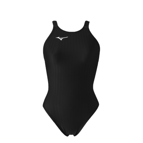 Mizuno Women's Stream Ace Thick Strap Swimsuit