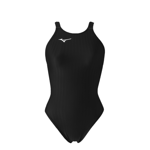 Mizuno Women's Stream Ace Thick Strap Swimsuit