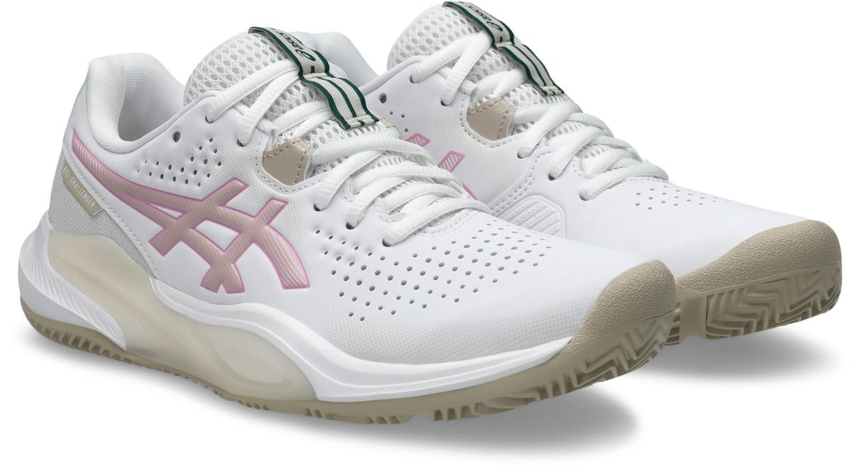 Asics Women's GEL-Challenger 15 Padel Tennis Shoes-5