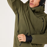 Oakley Men's Sub Temp RC Gore-Tex Jacket 2.0-8