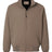 Weatherproof Men's Fleece Lined Microfiber Bomber Jacket-1