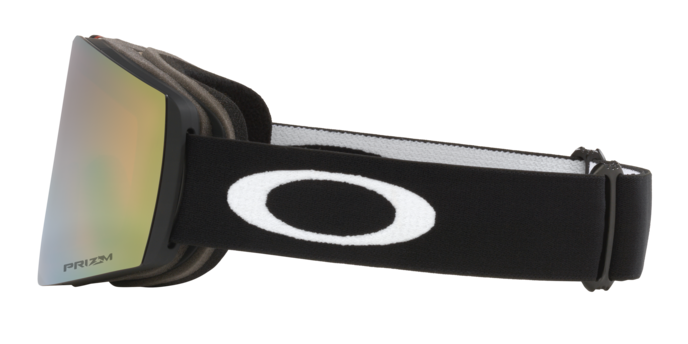 Oakley Fall Line M Snow Goggles-5