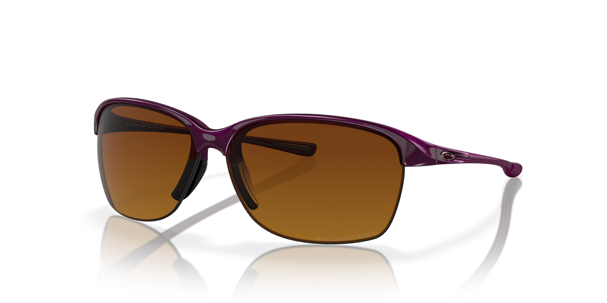 Oakley Unstoppable Sunglasses-3