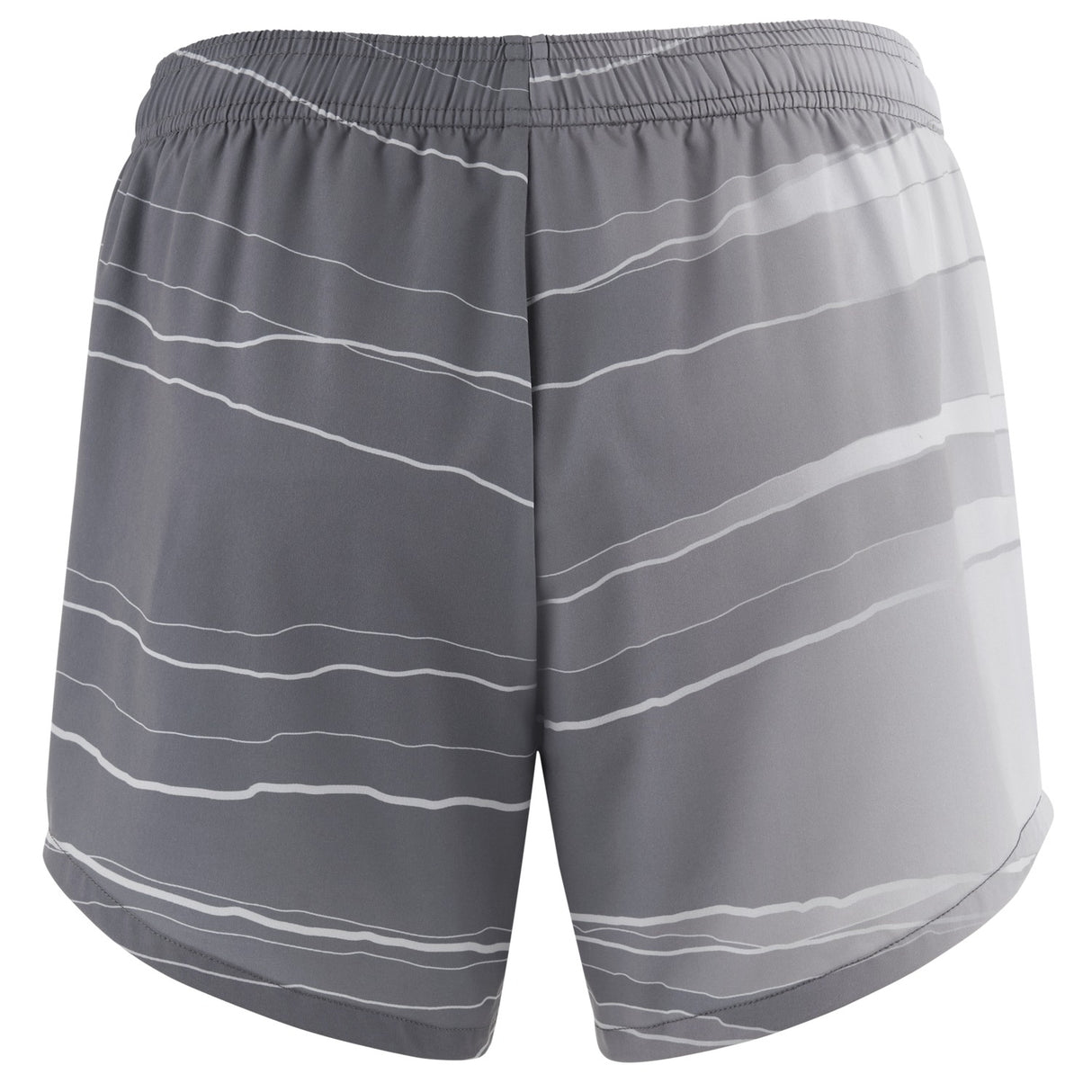 Mizuno Women's Printable 5" Shorts-2