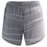 Mizuno Women's Printable 5" Shorts-2