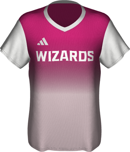 Adidas Women's Loose Fit Training Shirt League Outfitters