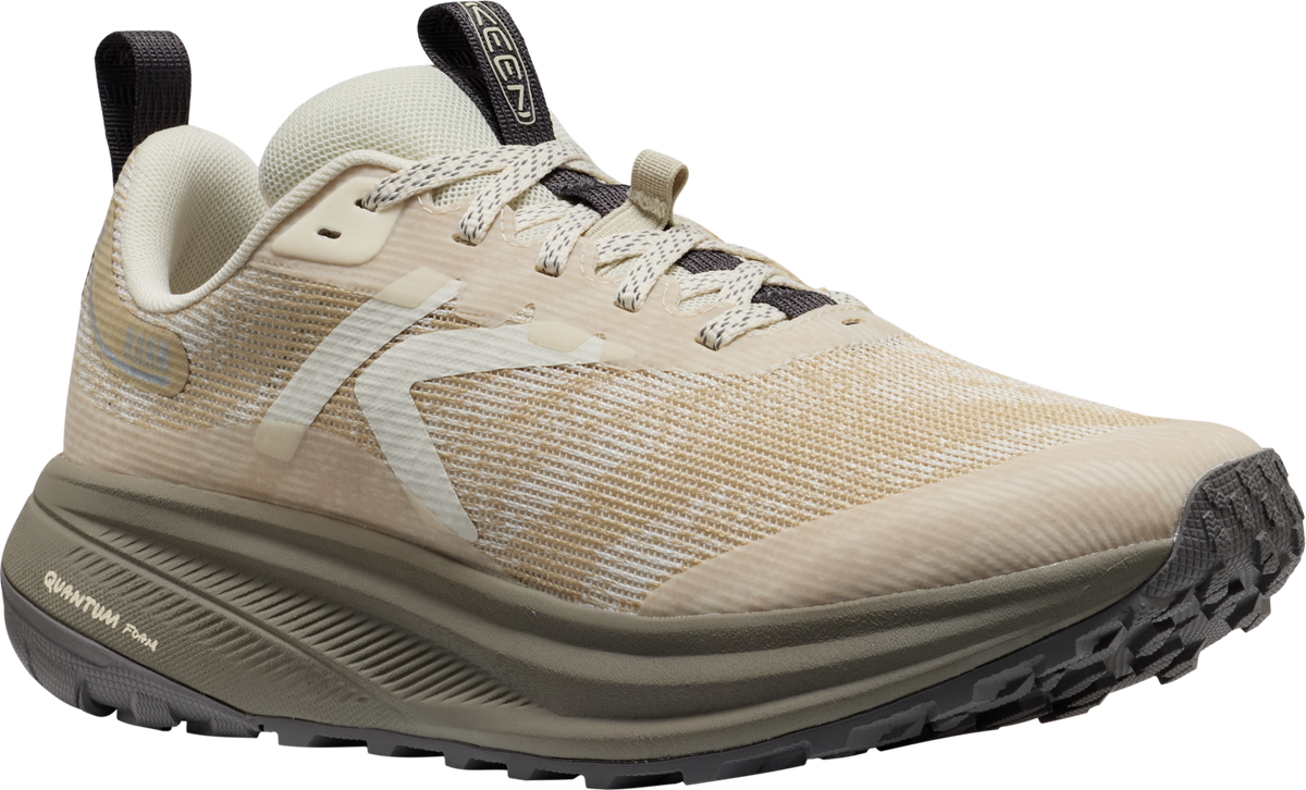 KEEN Men's Roam Trail Running Shoe-2
