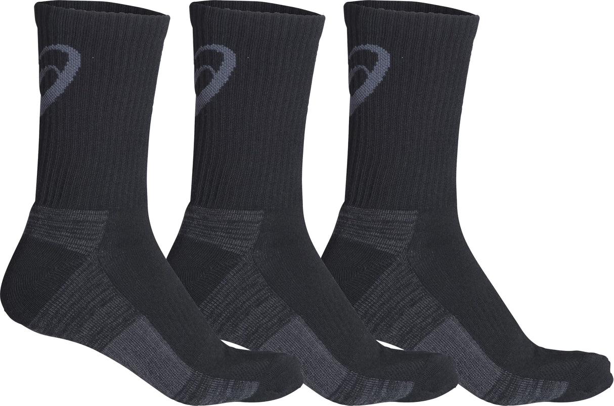 Asics Youth Training Crew Socks-1