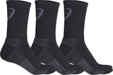 Asics Youth Training Crew Socks-1