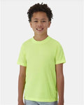 Youth Cool DRI Cotton Touch T-Shirt-1
