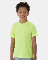  Youth Cool DRI Cotton Touch T-Shirt-1